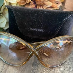 Tom Ford Sunglasses